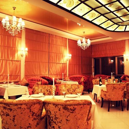 East Legend Hotel 바쿠 외부 사진