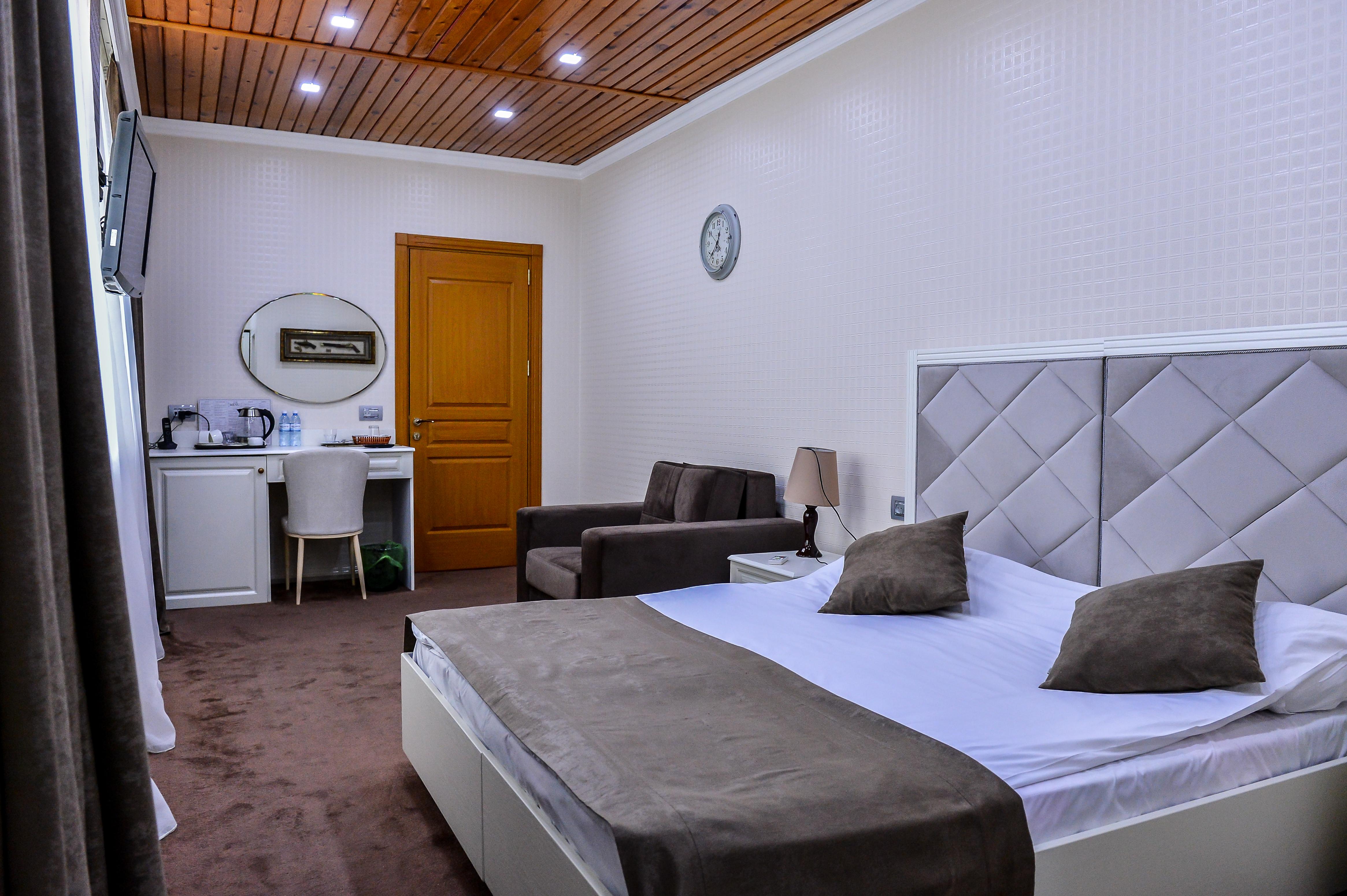 East Legend Hotel 바쿠 외부 사진